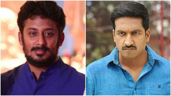 Vedha Director A Harsha To Team up with Telugu Actor Gopichand for his next? 