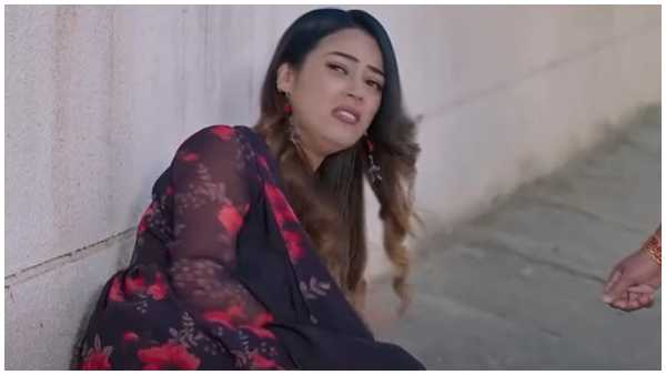 ಕೊನೆಗೆ ಅವಮಾನಕ್ಕೊಳಗಾದ ನಂದಿನಿ 