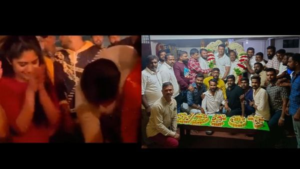 ಸಾಮಾಜಿಕ ಜಾಲತಾಣದಲ್ಲಿ ಅಭಿಮಾನಿಗಳ ಹರ್ಷೋದ್ಗಾರ