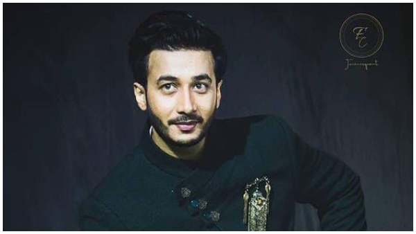 ಧಾರಾವಾಹಿಯಿಂದ ಹೊರ ಬಂದ ನಟ ಧಾರಾವಾಹಿಯಿಂದ ಹೊರ ಬಂದ ನಟ