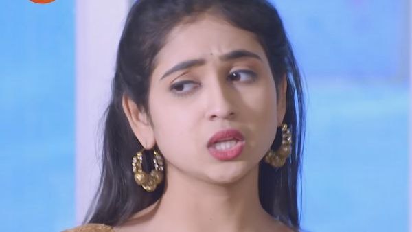 ಏಜೆ ಮುಂದೆ ಕನವರಿಸಿದ ಲೀಲಾ 