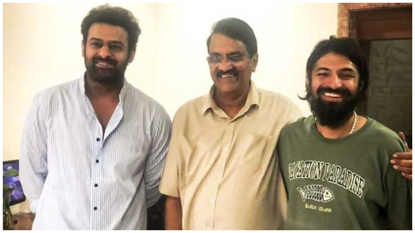 'ಪ್ರಾಜೆಕ್ಟ್- K' ಬರೋದು ಯಾವಾಗ?