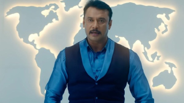 ವಾರ ಪೂರೈಸಿದ ಕ್ರಾಂತಿ 