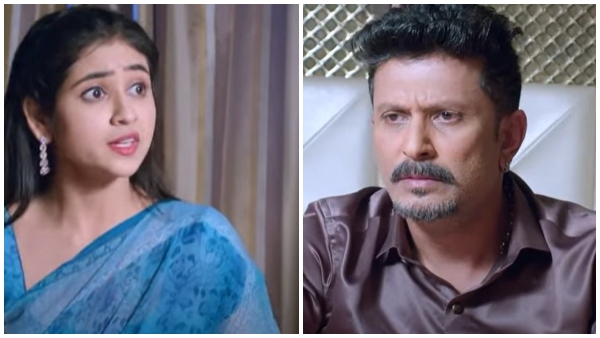 ಲೀಲಾಳನ್ನು ನೋಡಿದ ಎಜೆ 