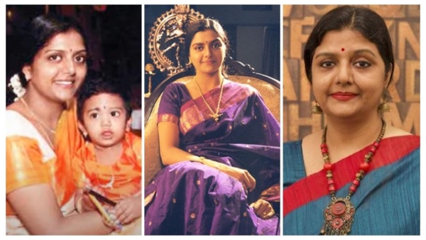 ಡಿವೋರ್ಸ್ ವದಂತಿ ಸುಳ್ಳು 