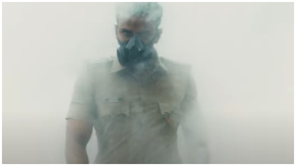 ಧನು 25ನೇ ಸಿನಿಮಾ 'ಹೊಯ್ಸಳ' 