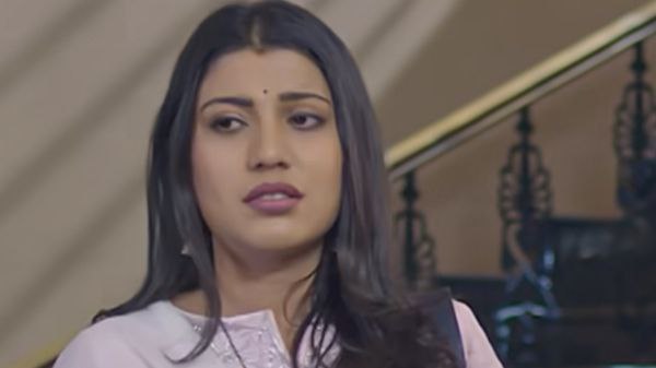 ಅನುಮಾನಗೊಂಡ ಸಿರಿ