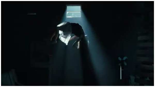 ಗಮನ ಸೆಳೆಯುತ್ತಿದೆ ಟೀಸರ್ ಗಮನ ಸೆಳೆಯುತ್ತಿದೆ ಟೀಸರ್