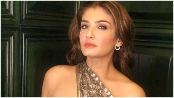  'ಢರ್' ಅವಕಾಶ ನನಗೆ ಬಂದಿತ್ತು