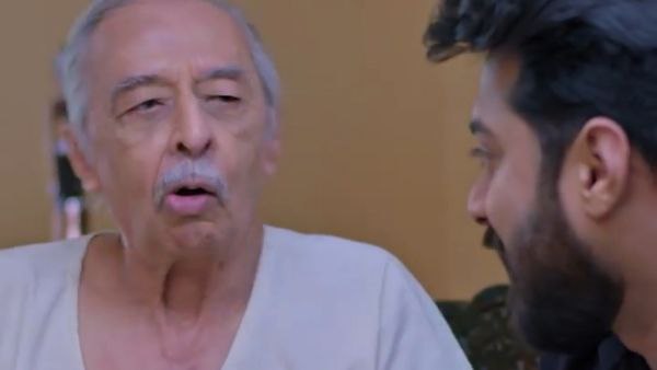 ದತ್ತನ ಖುಷಿ ಕಂಡು ಸಮರ್ಥ್ ಗೆ ಸಂತಸ 