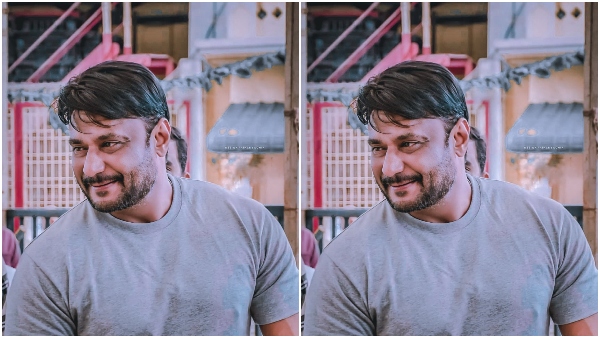 ದರ್ಶನ್ ಅಭಿಮಾನೋತ್ಸವ 