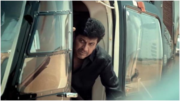 ರವಿ ಬಸ್ರೂರು ಹೇಳಿದಾಗ ನಂಬಲಿಲ್ಲ 