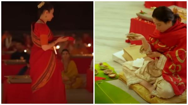 ಮದುವೆಗಾಗಿ ತಮನ್ನಾ ಪೂಜೆ? ಮದುವೆಗಾಗಿ ತಮನ್ನಾ ಪೂಜೆ?