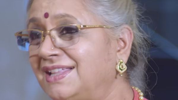 ಅತ್ತೆ ಸೊಸೆ ಒಂದಾಗಿರುವುದನ್ನು ನೋಡಿದ ಅಜ್ಜಿ ಫುಲ್ ಖುಷ್ 