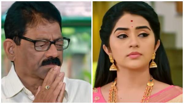 ಮಗಳಿಗೆ ಡಿವೋರ್ಸ್ ಕೊಡಿಸಿ ಎಂದ ಸುಬ್ಬು 