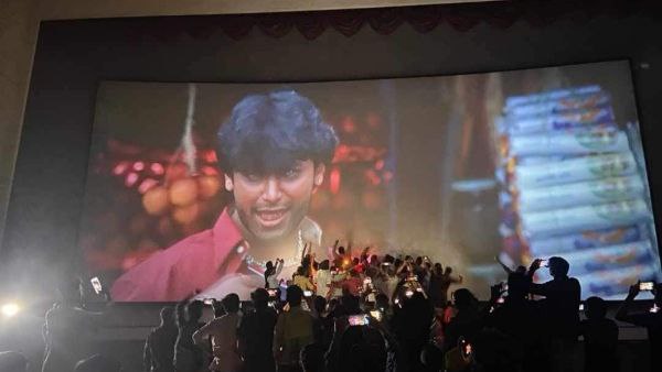 ಲಕ್ಷ ನೋಡಿದ್ದೇ ಒಂಬತ್ತು ಸಿನಿಮಾಗಳ ಬಳಿಕ