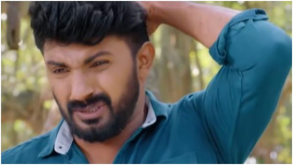 ಪೇಚಿಗೆ ಸಿಲುಕಿರುವ ಬಾಲ 