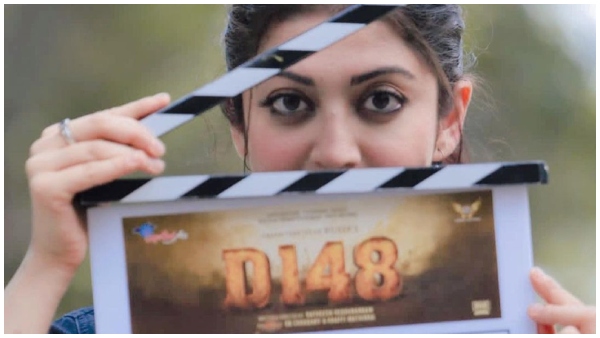 ಮಾಲಿವುಡ್‌ಗೆ ಪ್ರಣೀತಾ ಎಂಟ್ರಿ 