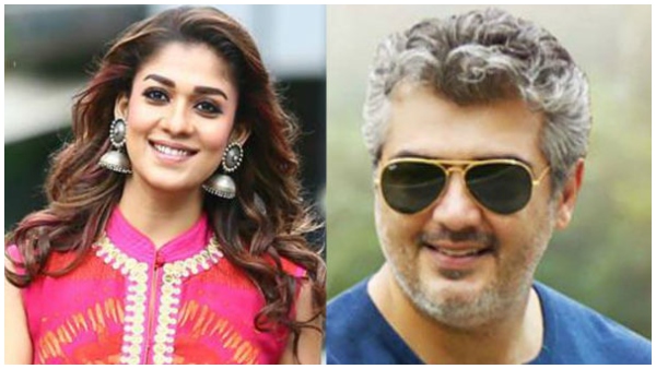 ನಯನತಾರ ಸಂಧಾನ ವ್ಯರ್ಥ ನಯನತಾರ ಸಂಧಾನ ವ್ಯರ್ಥ