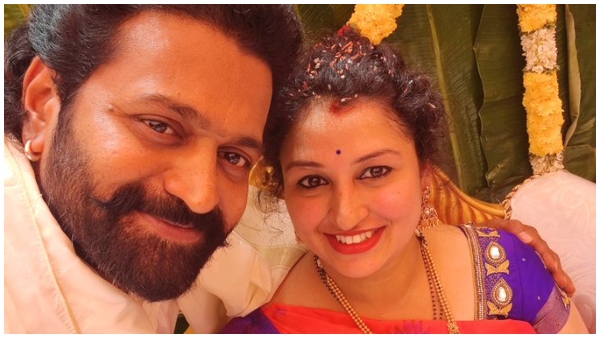 ಹೆಂಡ್ತಿದು ಈಗ್ಲೂ ಅದೇ ಕಂಪ್ಲೇಟ್ 