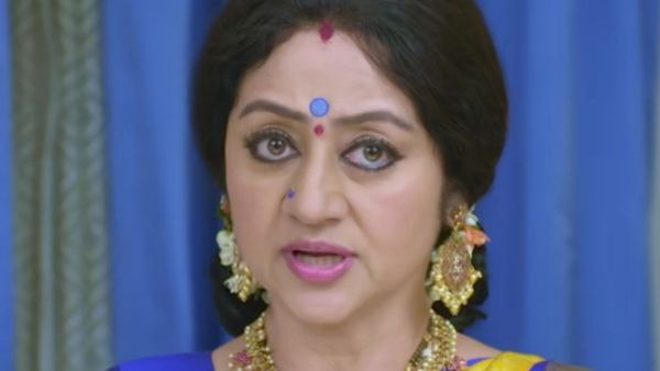 ಗಂಡನ ಬಗ್ಗೆ ಹಗುರವಾಗಿ ಮಾತನಾಡಿದ್ದಕ್ಕೆ ಕೋಪಗೊಂಡ ಅಖಿಲ 