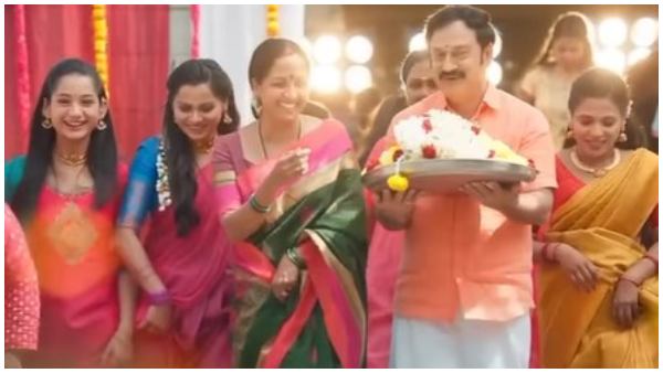 ಮಾಹಿತಿ ಹಂಚಿಕೊಂಡ ಯಮುನಾ ಶ್ರೀನಿಧಿ ಮಾಹಿತಿ ಹಂಚಿಕೊಂಡ ಯಮುನಾ ಶ್ರೀನಿಧಿ