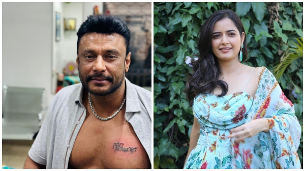 ದರ್ಶನ್‌ ಸರ್‌ಗೆ ಹ್ಯಾಟ್ಸಾಪ್