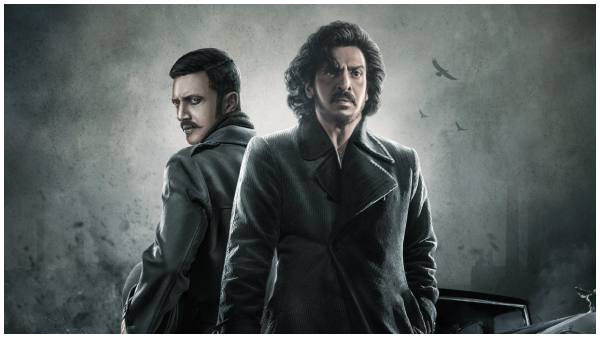 ಮಾರ್ಚ್ 17ಕ್ಕೆ ಉಪ್ಪಿ 'ಕಬ್ಜ' 