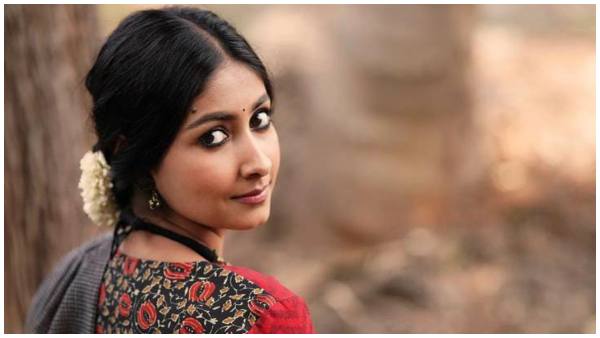 KGF ಶಾಂತಮ್ಮ ಆಗಿ ಅರ್ಚನಾ 