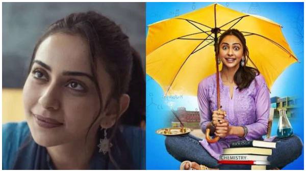  'ಛತ್ರಿವಾಲಿ' ಸಿನಿಮಾ ಕಥೆ ಏನು? 