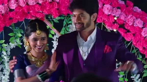 ಮುರಳಿ ಕಾಲೆಳೆದ ಸುಮ 