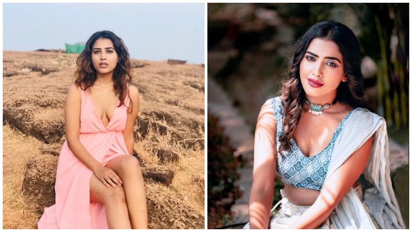 ಆಕಸ್ಮಿಕವಾಗಿ ಕಿರುತೆರೆಗೆ ಎಂಟ್ರಿ 