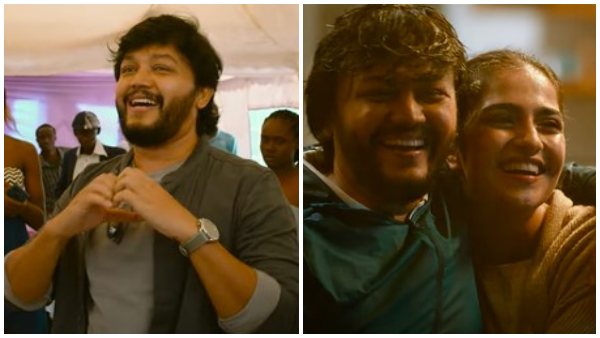 ಎಮೋಷನಲ್ ಲವ್‌ಸ್ಟೋರಿ 