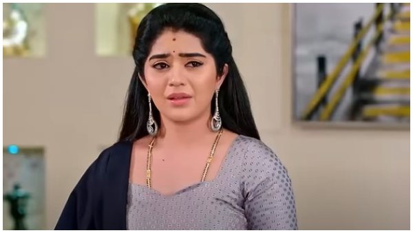 ಅಪ್ಪನ ಮನೆಗೆ ಹೊರಟ ಅನು 