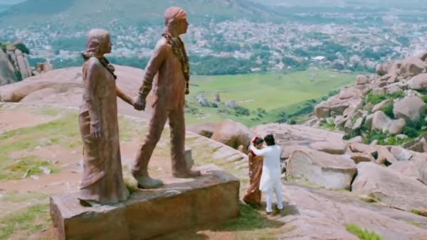 ಯಶಸ್ವಿ ಪ್ರೇಮಿಗಳು ಯಾರು? 