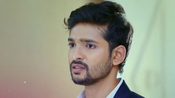 ವಿಹಾನ್ ನೋಡಿ ಶಾಕ್ ಆದ ಮಾನ್ಯತಾ 