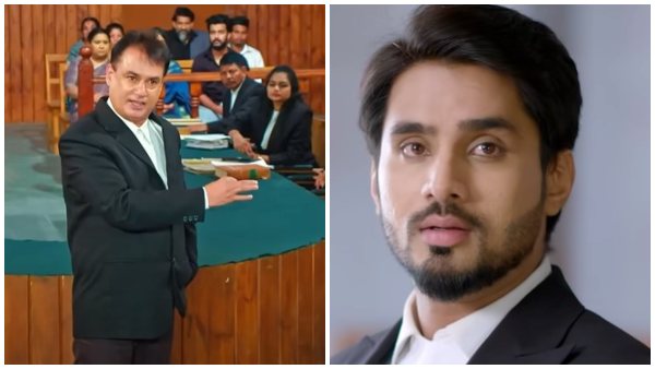 ಕೋರ್ಟ್‌ಗೆ ತಡವಾಗಿ ಬಂದ ವೇದಾಂತ್ 