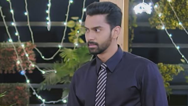 ಅಭಿಗೆ ಬೈದ ಅವಿ 