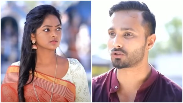 ದೇವಸ್ಥಾನಕ್ಕೆ ಬಂದ ಭೂಪತಿ ದೇವಸ್ಥಾನಕ್ಕೆ ಬಂದ ಭೂಪತಿ