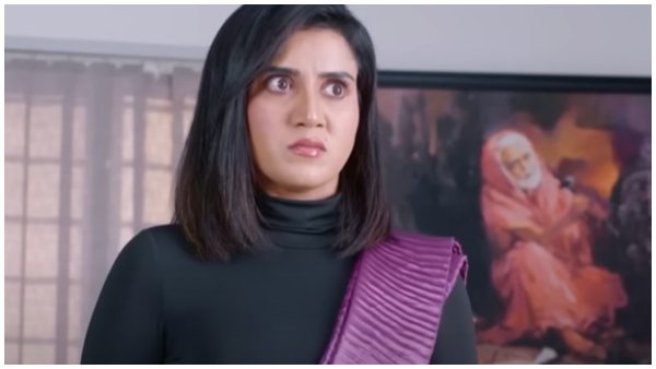  ಮನೆಯಲ್ಲಿ ಕೀರ್ತನಾ ಕೂಗಾಟ