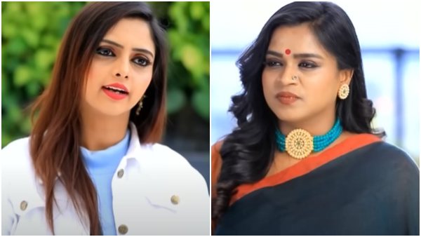 ಶ್ವೇತಾ ಹೇಳಿದ ಮಾತಿಗೆ ಭಾರ್ಗವಿ ತತ್ತರ 