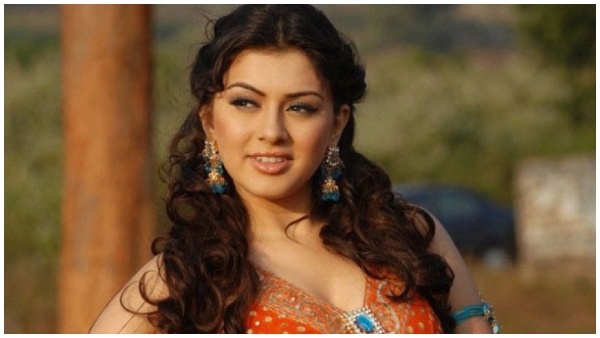 Hansika Motwani and her mother breaks silence on allegations of taking hormonal injections 