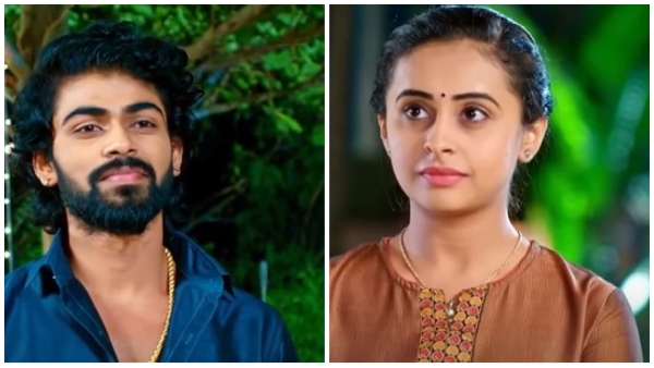 ಸ್ನೇಹಾ – ಕಂಠಿ ಲವ್ ಕಹಾನಿ 