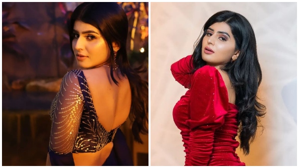 ಸಿನಿಮಾಗಳಲ್ಲೂ ಶರಣ್ಯ ಮಿಂಚು ಸಿನಿಮಾಗಳಲ್ಲೂ ಶರಣ್ಯ ಮಿಂಚು