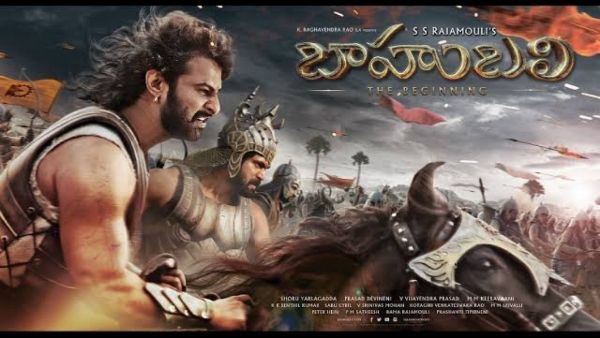 ರಾಜಮೌಳಿ ಸಿನಿಮಾಗಳ ದರ್ಬಾರ್ ರಾಜಮೌಳಿ ಸಿನಿಮಾಗಳ ದರ್ಬಾರ್