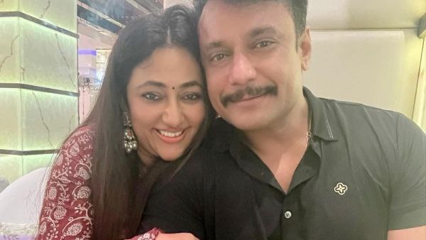 ಮೇಘಾ ಶೆಟ್ಟಿಗೆ ವಿಜಯಲಕ್ಷ್ಮಿ ನೀಡಿದ್ದ ವಾರ್ನಿಂಗ್ ಹೇಗಿತ್ತು? 