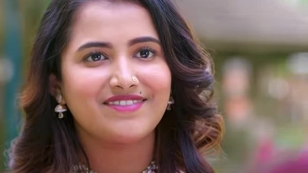 ಭೂಮಿಯನ್ನು ತರಾಟೆಗೆ ತೆಗೆದುಕೊಂಡ ಶಾರ್ವರಿ 