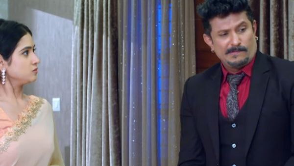 ದುರ್ಗಾಗೆ ಕರೆ ಮಾಡಿದ ದುರ್ಗಾ ಗಂಡ 