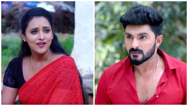 ದಿವ್ಯಾಗೆ ಬಾಲನ ಮೇಲೆ ಅನುಮಾನ 