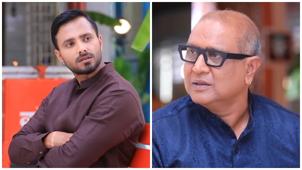 ಭೂಪತಿ ಮಾತಿಗೆ ಚಂದ್ರಶೇಖರ್ ಖುಷ್ ಭೂಪತಿ ಮಾತಿಗೆ ಚಂದ್ರಶೇಖರ್ ಖುಷ್